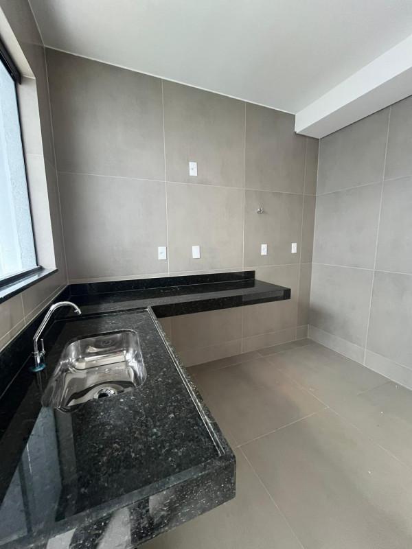 Casa, Santa Mônica, 2 Quartos, 1 Vaga, 2 Suítes