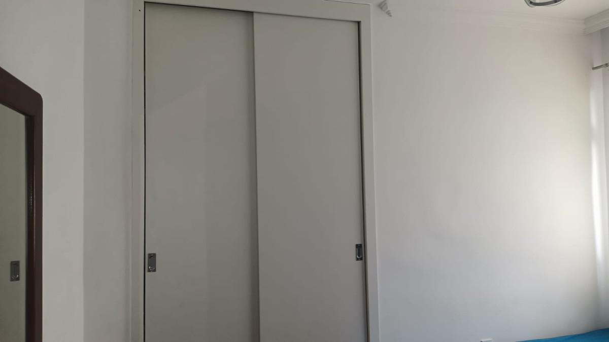 Cobertura, Eldorado, 3 Quartos, 1 Vaga, 1 Suíte