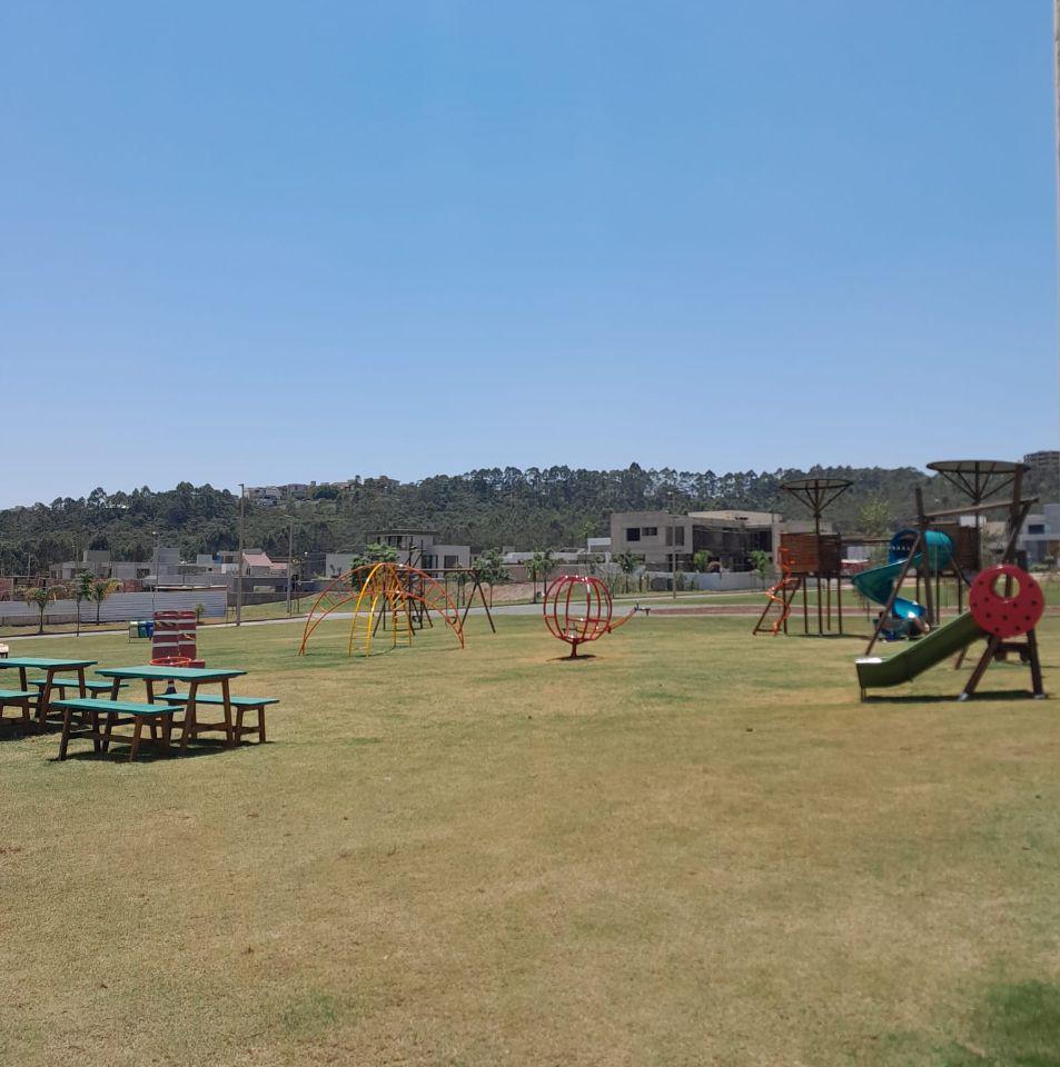 Lote, Alphaville - Lagoa dos Ingleses