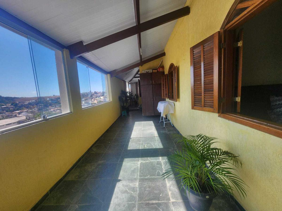 Casa, Pindorama, 8 Quartos, 1 Vaga, 1 Suíte