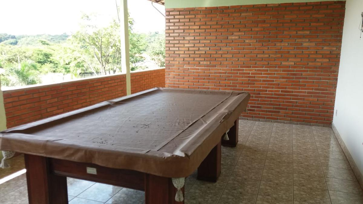 Casa, Braúnas, 6 Quartos, 4 Vagas, 2 Suítes