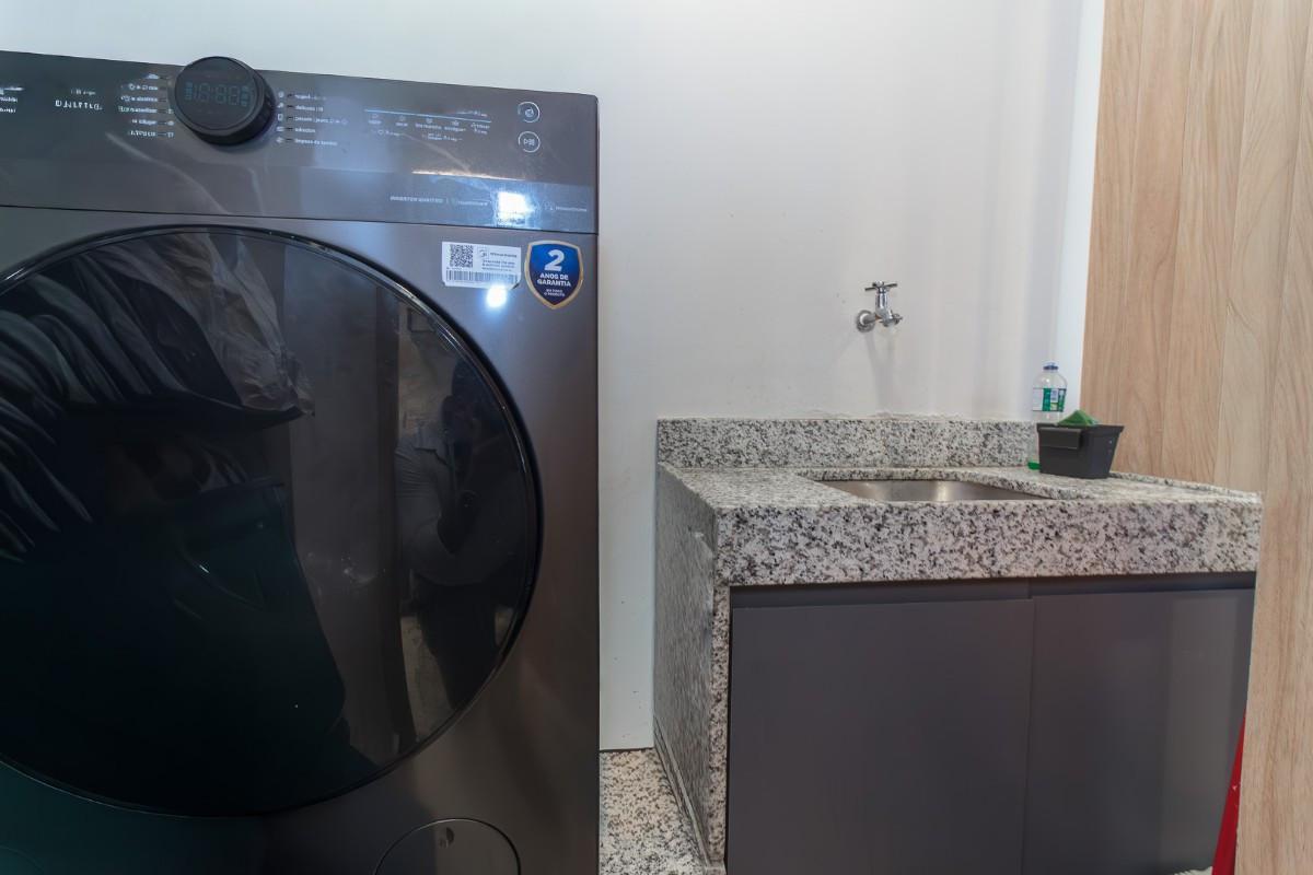 Apartamento, Jardim América, 3 Quartos, 2 Vagas, 1 Suíte