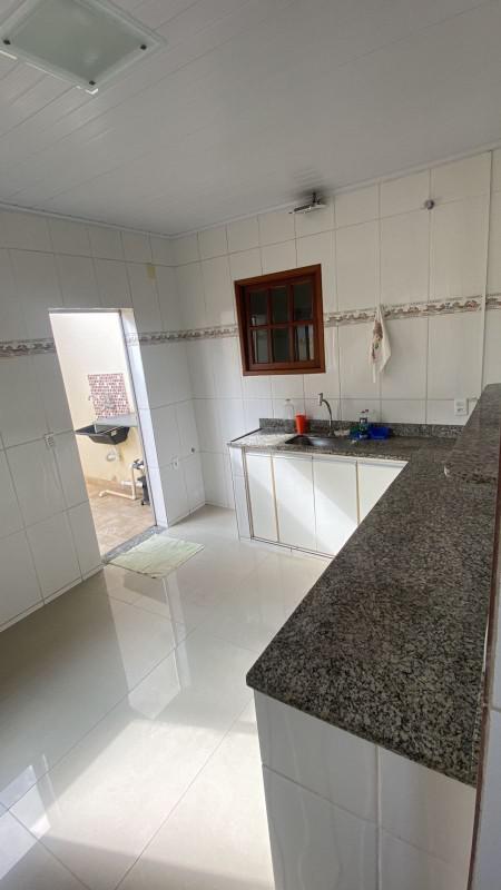 Casa, Estrela Dalva, 3 Quartos, 1 Vaga, 1 Suíte