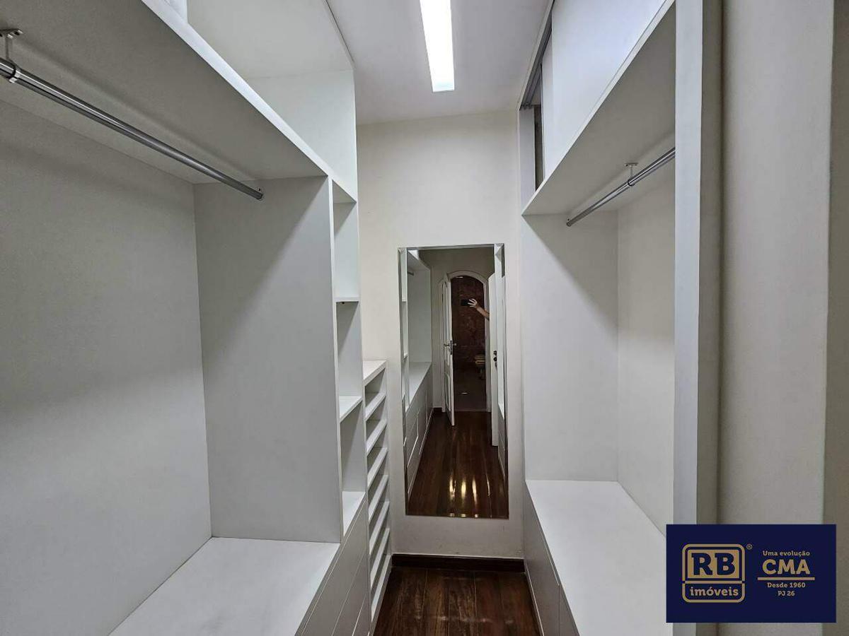Apartamento, Santo Agostinho, 5 Quartos, 3 Vagas, 2 Suítes