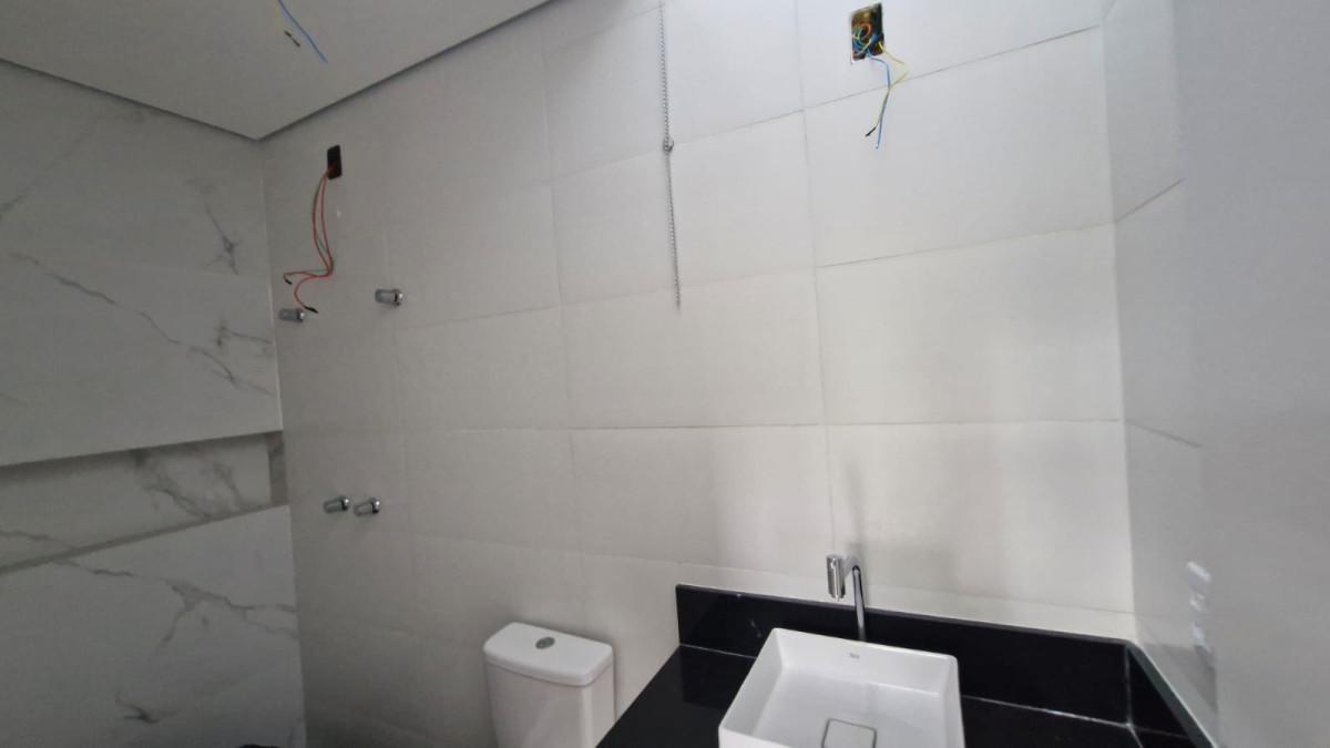 Casa, Itapoã, 3 Quartos, 2 Vagas, 1 Suíte