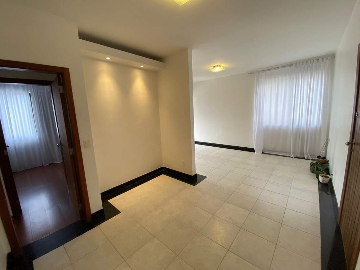 Apartamento, Buritis, 3 Quartos, 2 Vagas, 1 Suíte