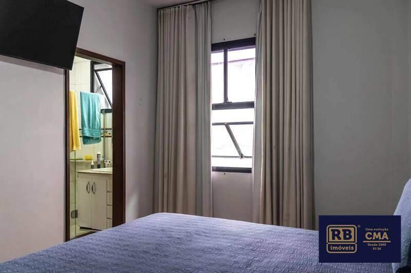 Apartamento, Coração de Jesus, 3 Quartos, 1 Vaga, 1 Suíte