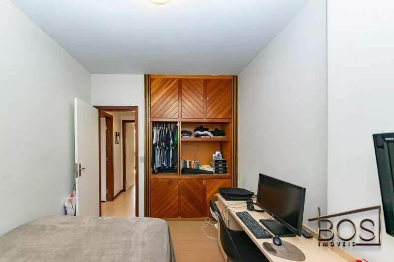 Apartamento, Luxemburgo, 3 Quartos, 2 Vagas, 1 Suíte
