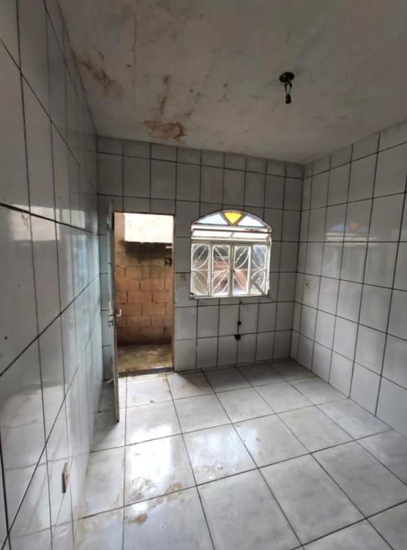 Casa, Jardim Montanhes, 2 Quartos, 2 Vagas