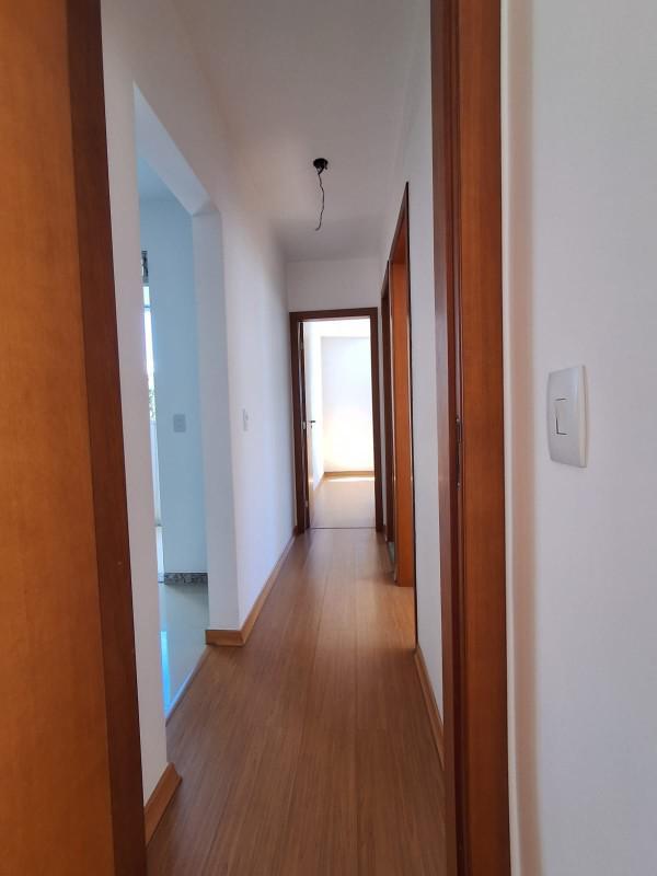 Apartamento, Castelo, 3 Quartos, 2 Vagas, 1 Suíte