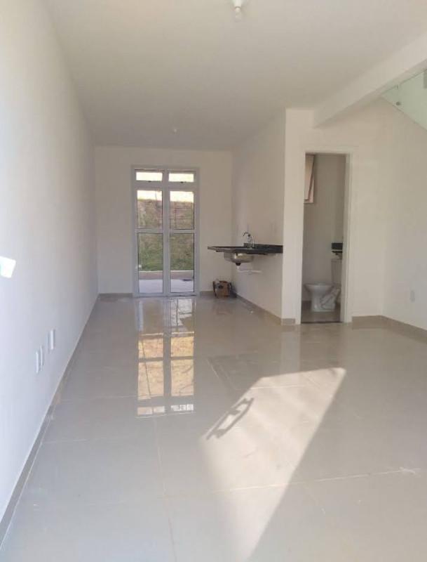 Casa, Etelvina Carneiro, 2 Quartos, 1 Vaga