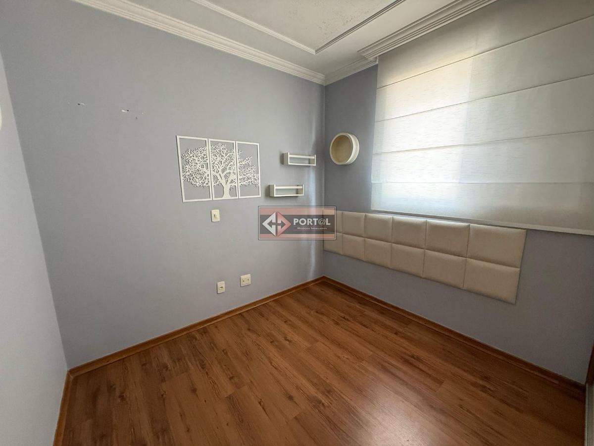 Apartamento, Castelo, 3 Quartos, 2 Vagas, 1 Suíte