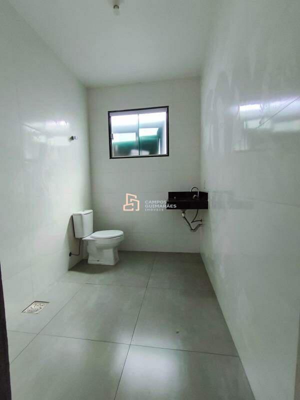 Galpão, Jardim Canadá