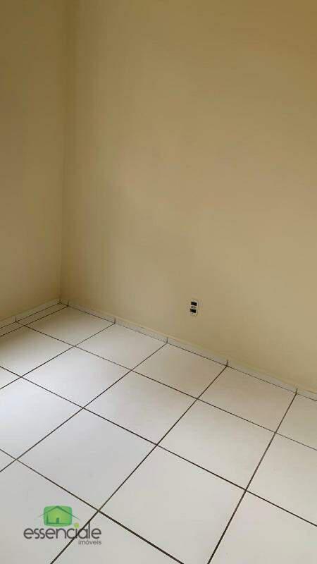 Apartamento, Vila das Flores, 2 Quartos, 1 Vaga