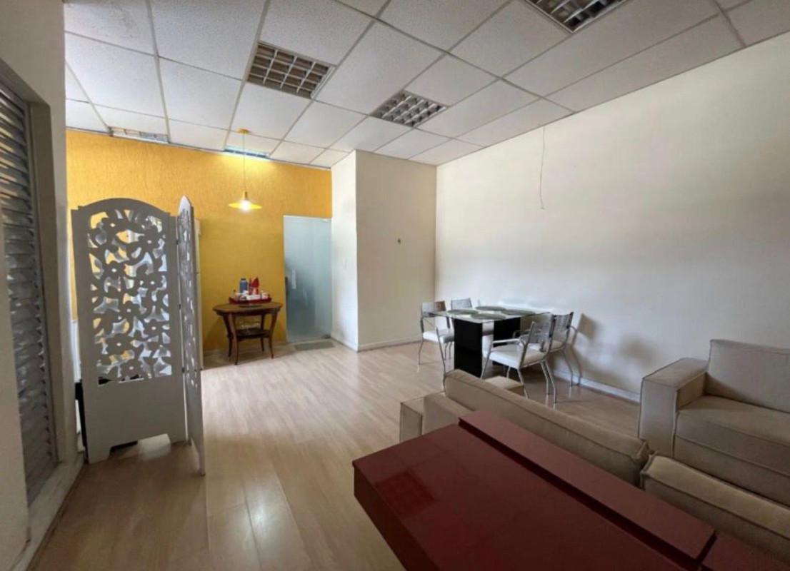 Andar, Itapoã, 5 Quartos, 1 Vaga
