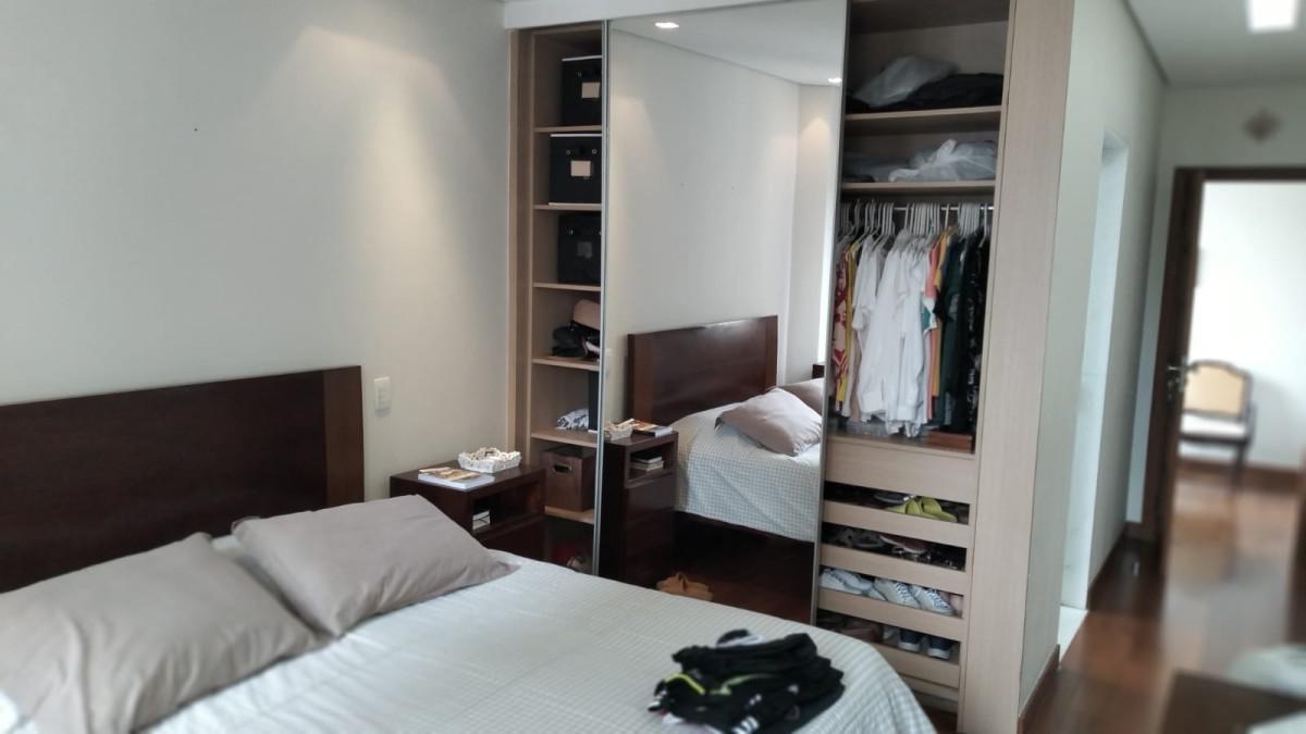 Cobertura, Savassi, 4 Quartos, 3 Vagas, 1 Suíte