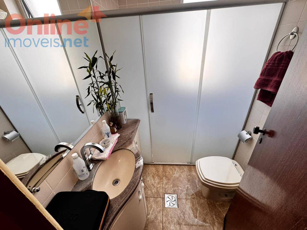 Cobertura, Floresta, 4 Quartos, 0 Vaga, 1 Suíte