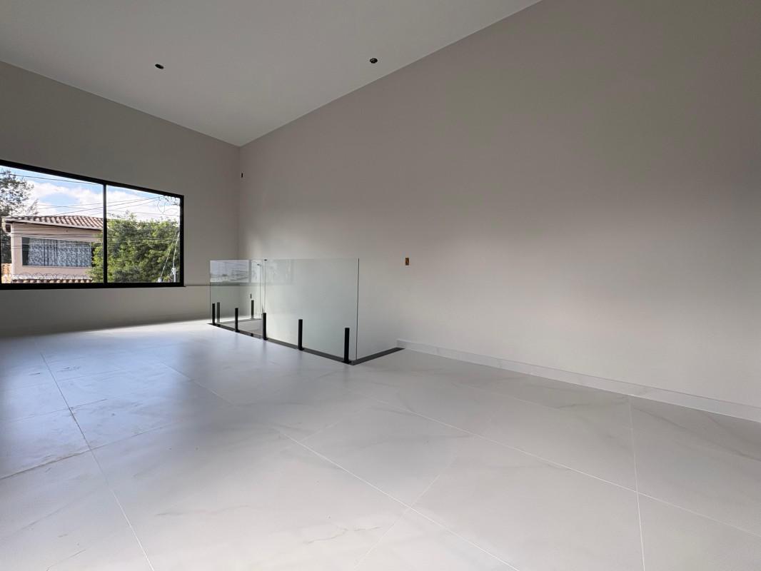 Casa, Trevo, 3 Quartos, 3 Vagas, 1 Suíte