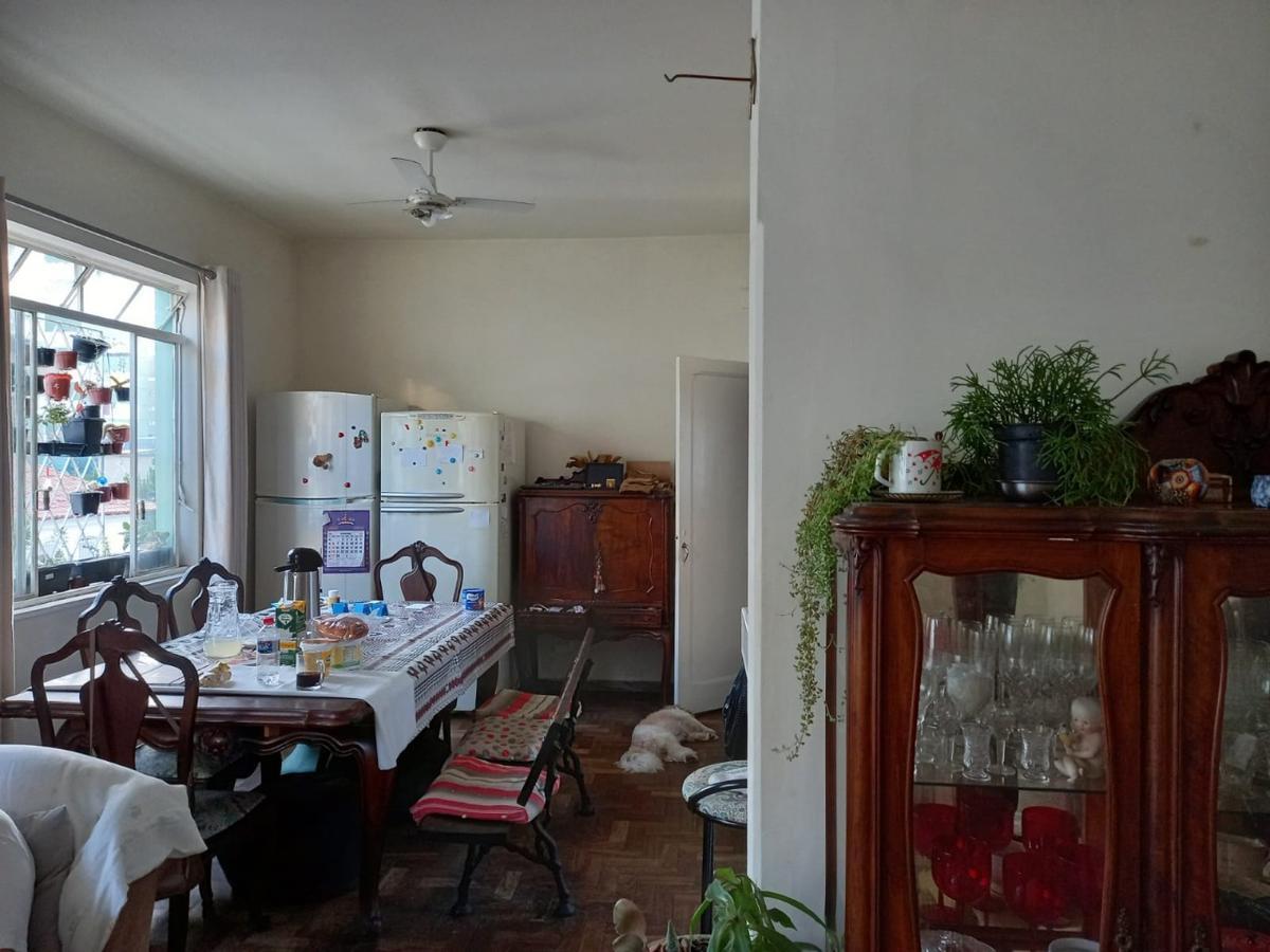 Apartamento, Gutierrez, 4 Quartos, 1 Vaga