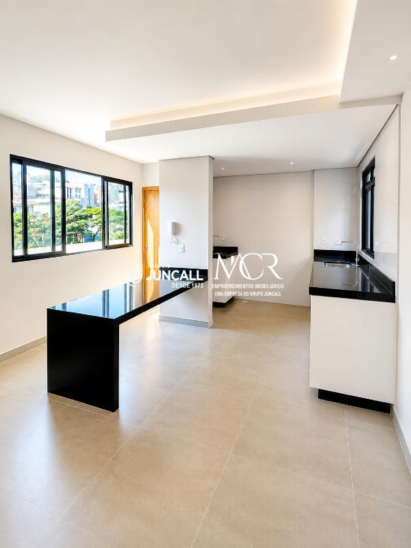 Apartamento, Cruzeiro, 2 Quartos, 1 Vaga, 1 Suíte