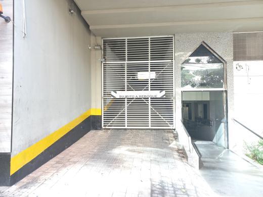 Sala, Funcionários, 0 Quarto, 1 Vaga