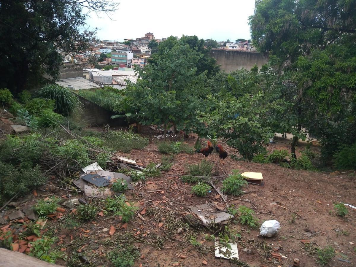 Lote, Santo André, 0 Quarto, 0 Vaga