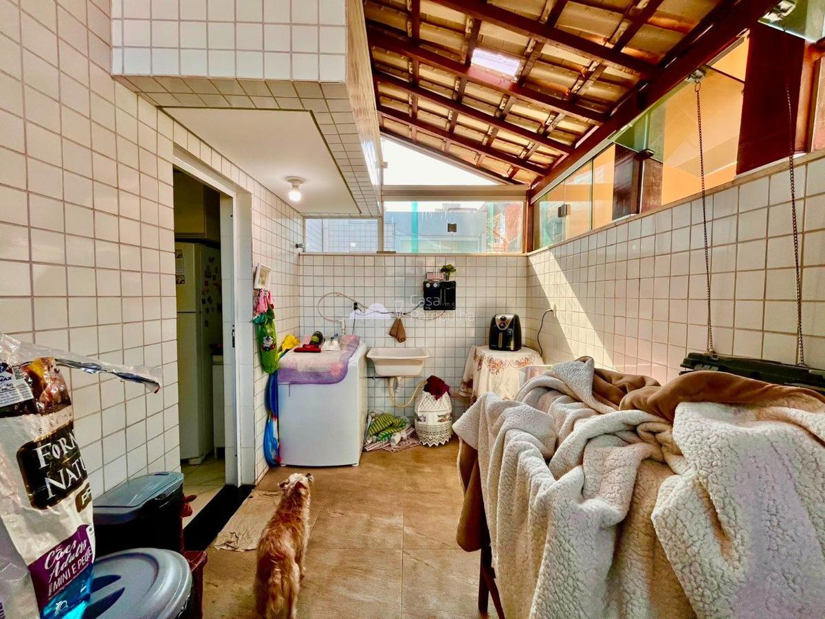 Apartamento, Itapoã, 3 Quartos, 2 Vagas, 1 Suíte