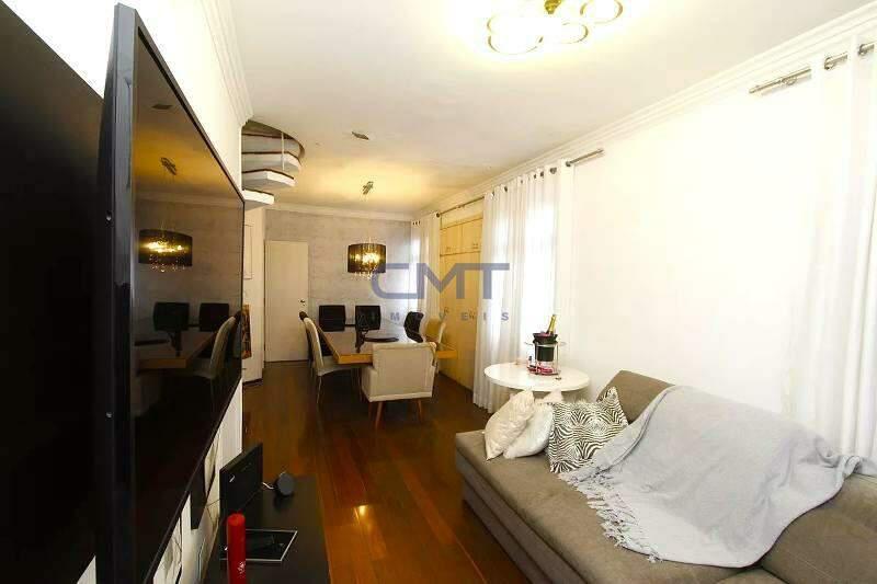 Cobertura, Santa Lúcia, 4 Quartos, 2 Vagas, 1 Suíte