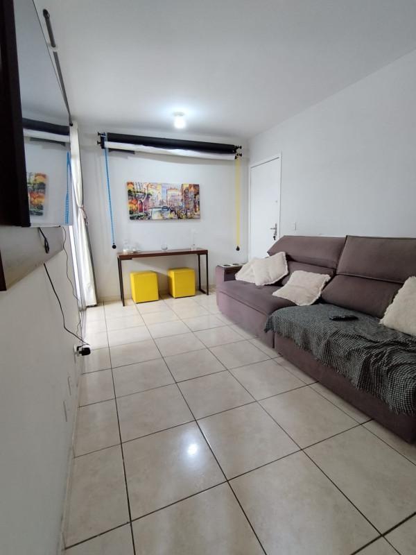 Apartamento, Cabral, 2 Quartos, 2 Vagas, 1 Suíte