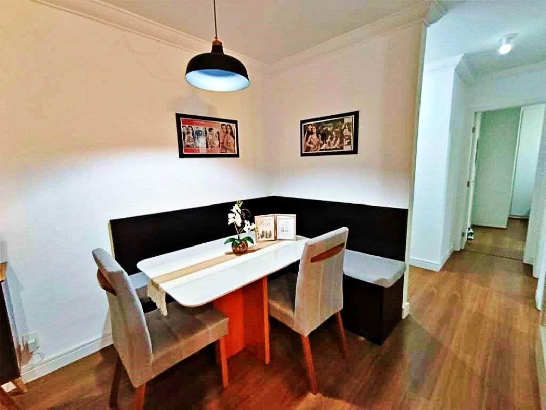 Apartamento, Castelo, 2 Quartos, 1 Vaga, 1 Suíte