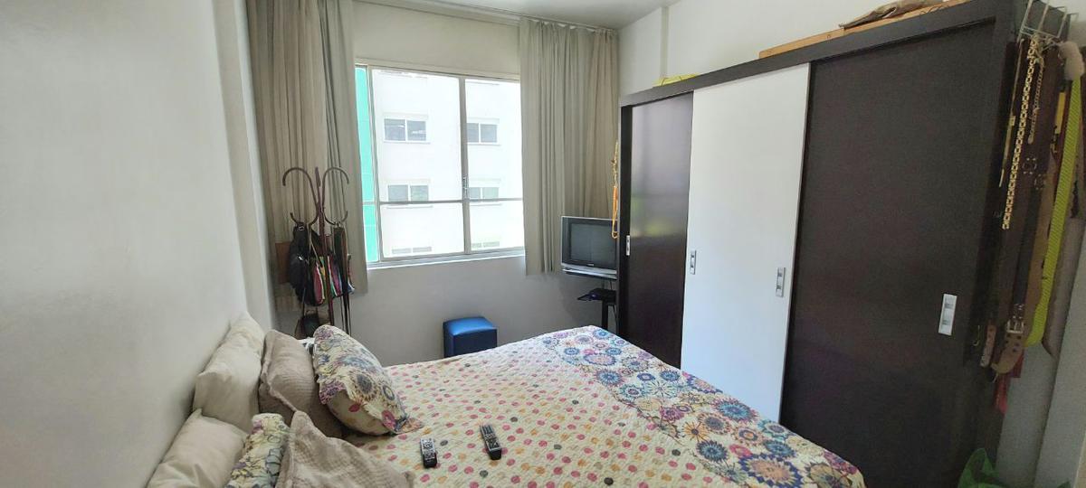 Apartamento, Lourdes, 3 Quartos, 0 Vaga, 1 Suíte