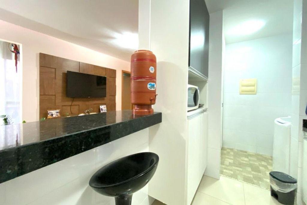 Apartamento, Goiânia, 3 Quartos, 1 Vaga, 1 Suíte