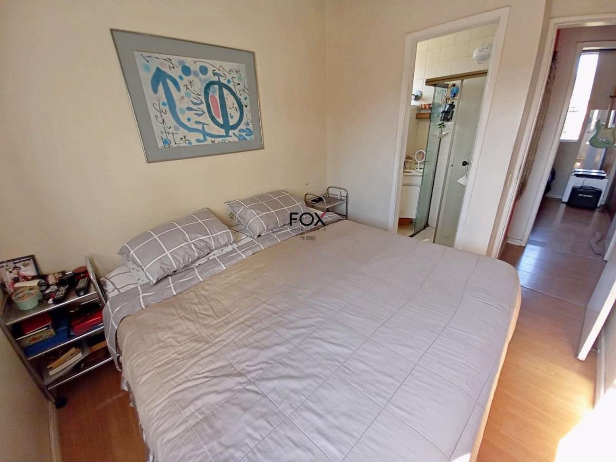 Apartamento, Santo Antônio, 3 Quartos, 1 Vaga, 1 Suíte