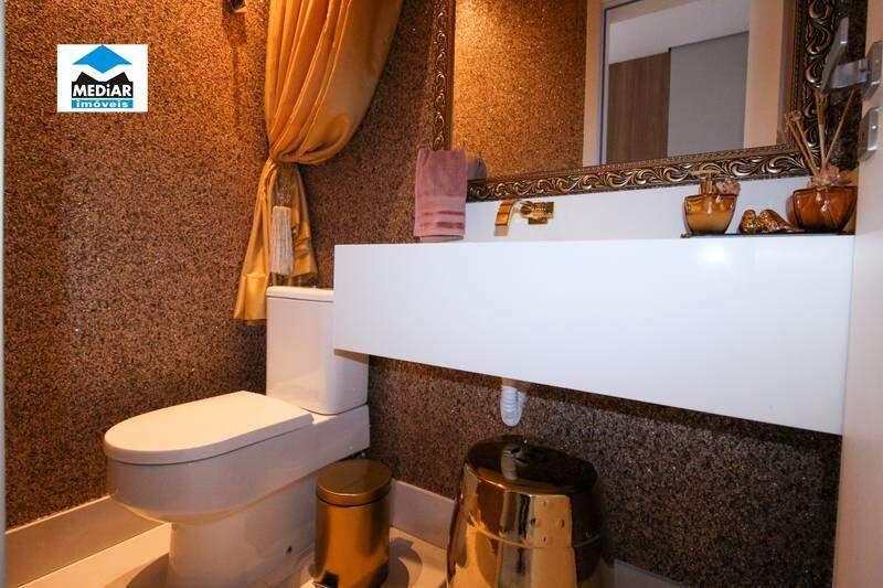 Cobertura, Sagrada Família, 3 Quartos, 4 Vagas, 2 Suítes