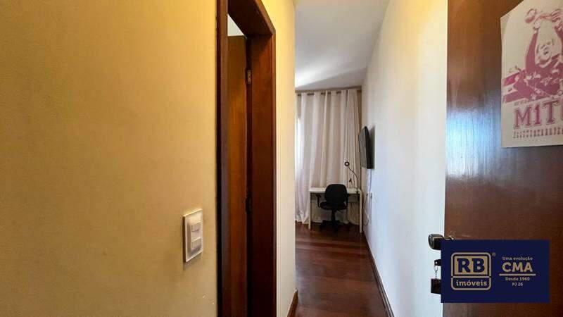 Casa, Mangabeiras, 4 Quartos, 4 Vagas, 4 Suítes