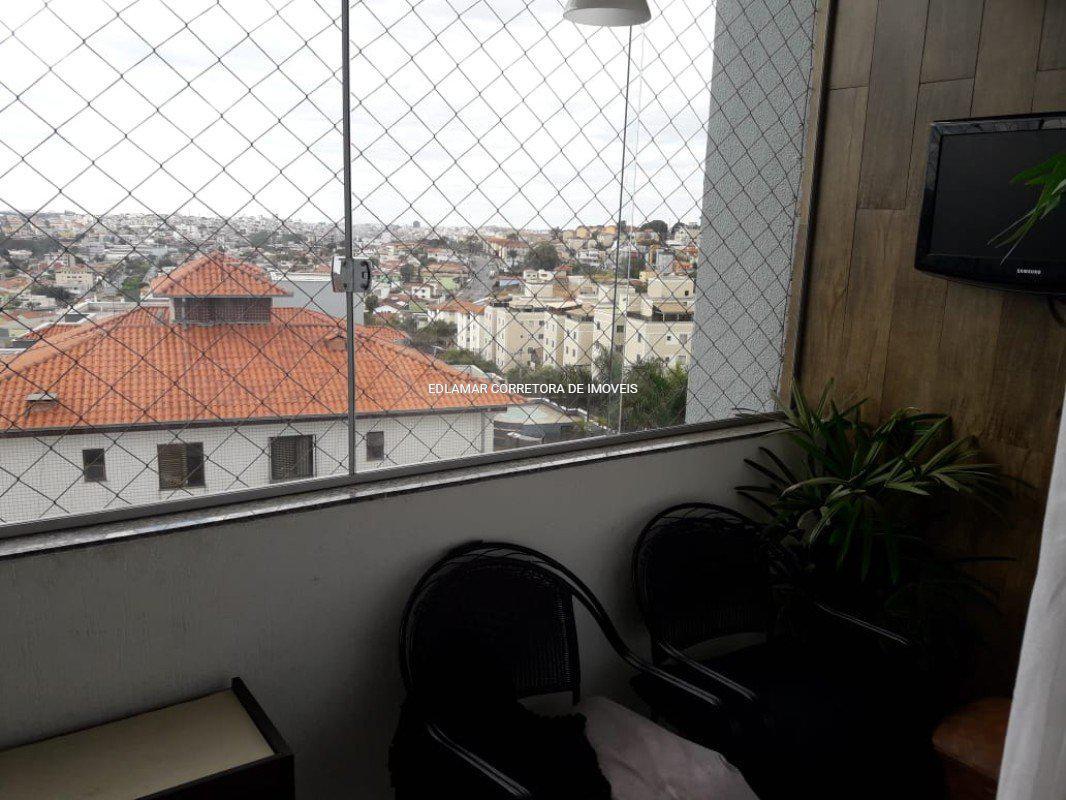 Apartamento, Jardim Riacho das Pedras, 3 Quartos, 3 Vagas, 1 Suíte