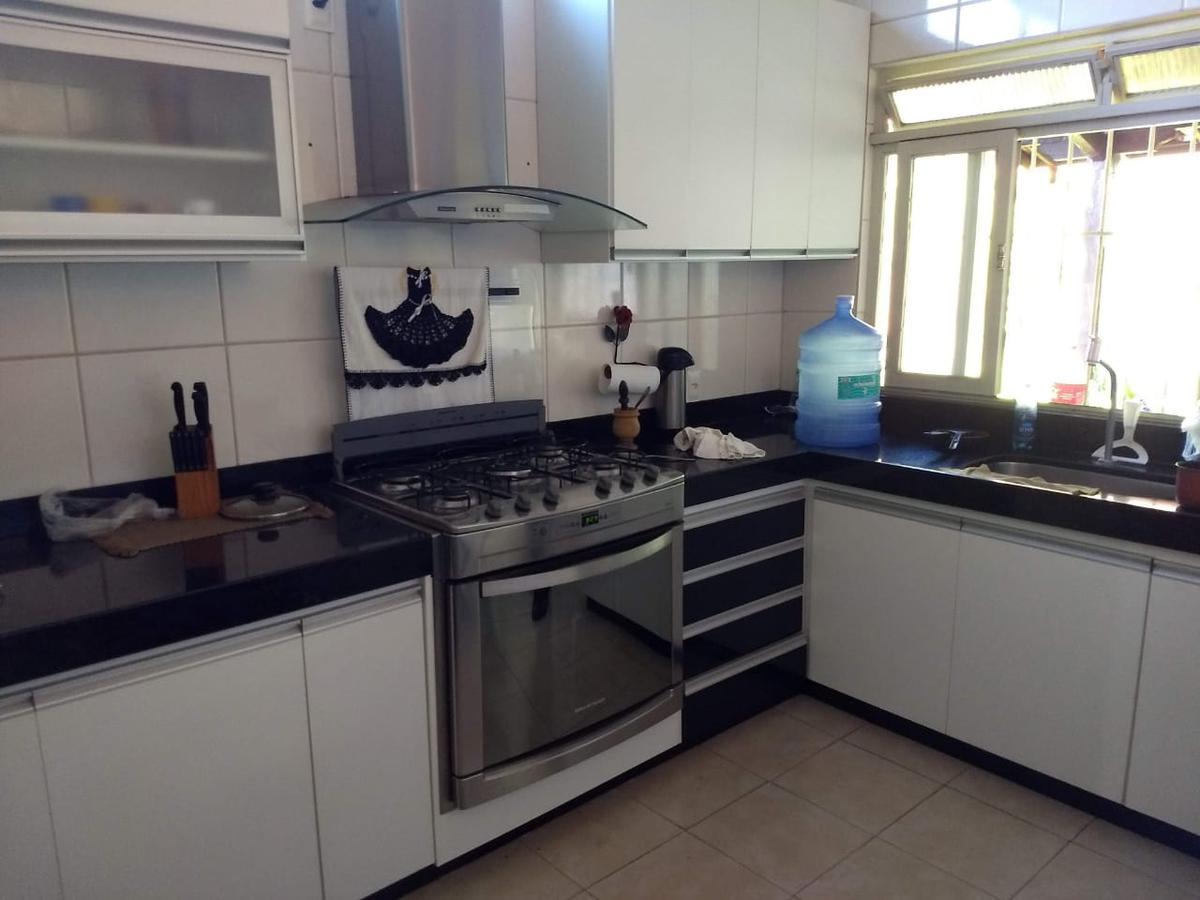 Casa, São Pedro, 3 Quartos, 3 Vagas, 1 Suíte