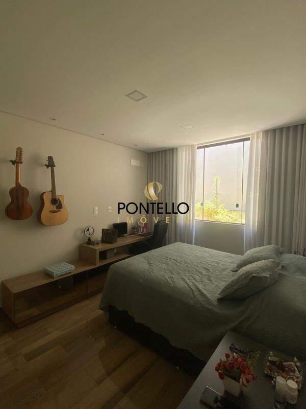 Casa, Residencial Park I, 3 Quartos, 4 Vagas, 1 Suíte