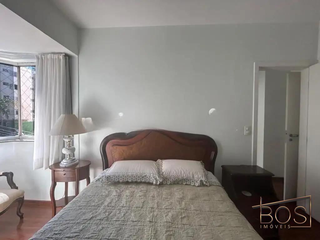 Apartamento, Luxemburgo, 3 Quartos, 2 Vagas, 1 Suíte