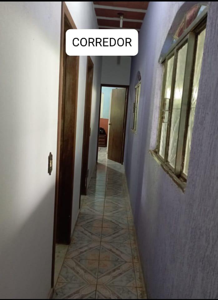 Fazenda, Centro, 3 Quartos, 3 Vagas, 2 Suítes
