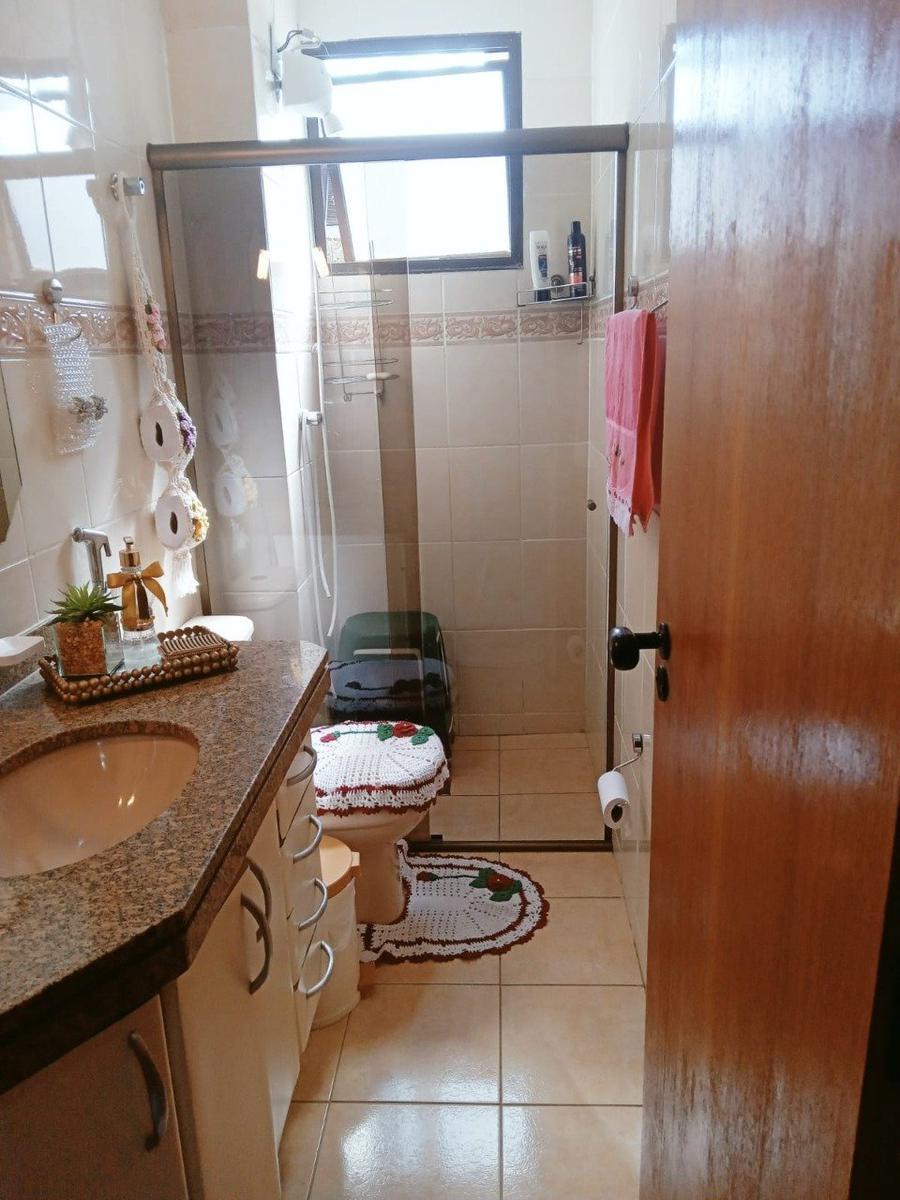 Apartamento, Palmares, 4 Quartos, 2 Vagas, 1 Suíte