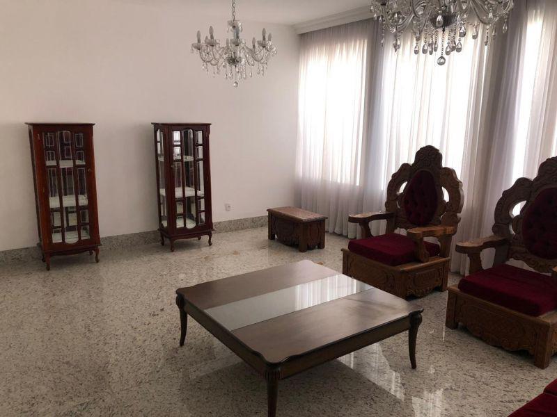Casa, São José, 5 Quartos, 7 Vagas, 3 Suítes