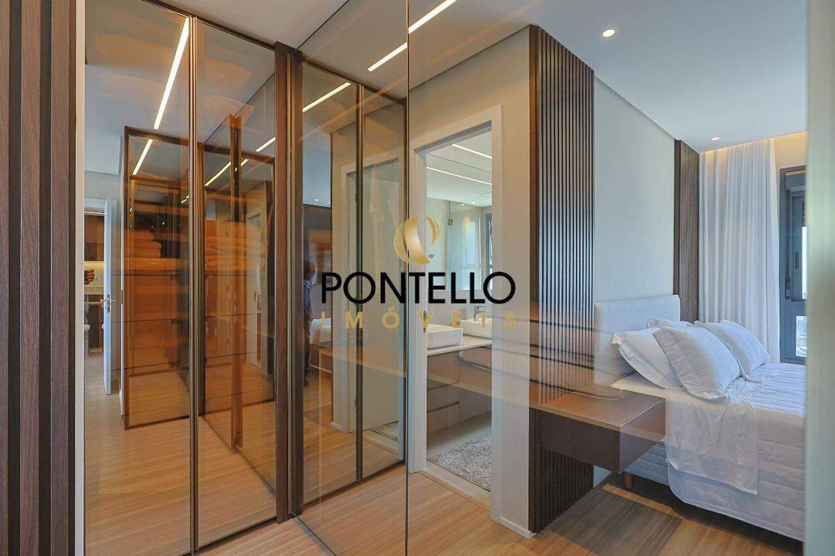 Apartamento, Vila da Serra, 1 Quarto, 1 Vaga, 1 Suíte