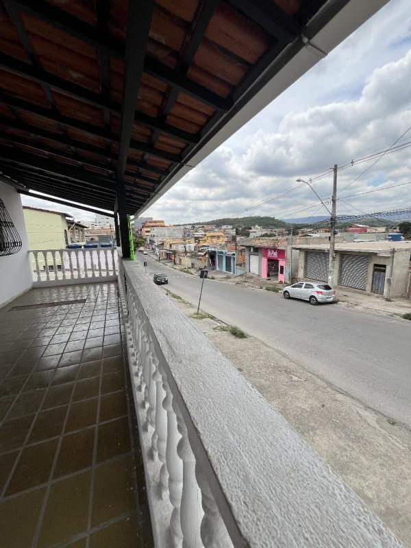 Casa, Eldorado, 2 Quartos, 3 Vagas, 1 Suíte