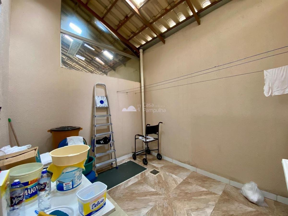 Casa, Jardim dos Comerciários, 2 Quartos, 1 Vaga