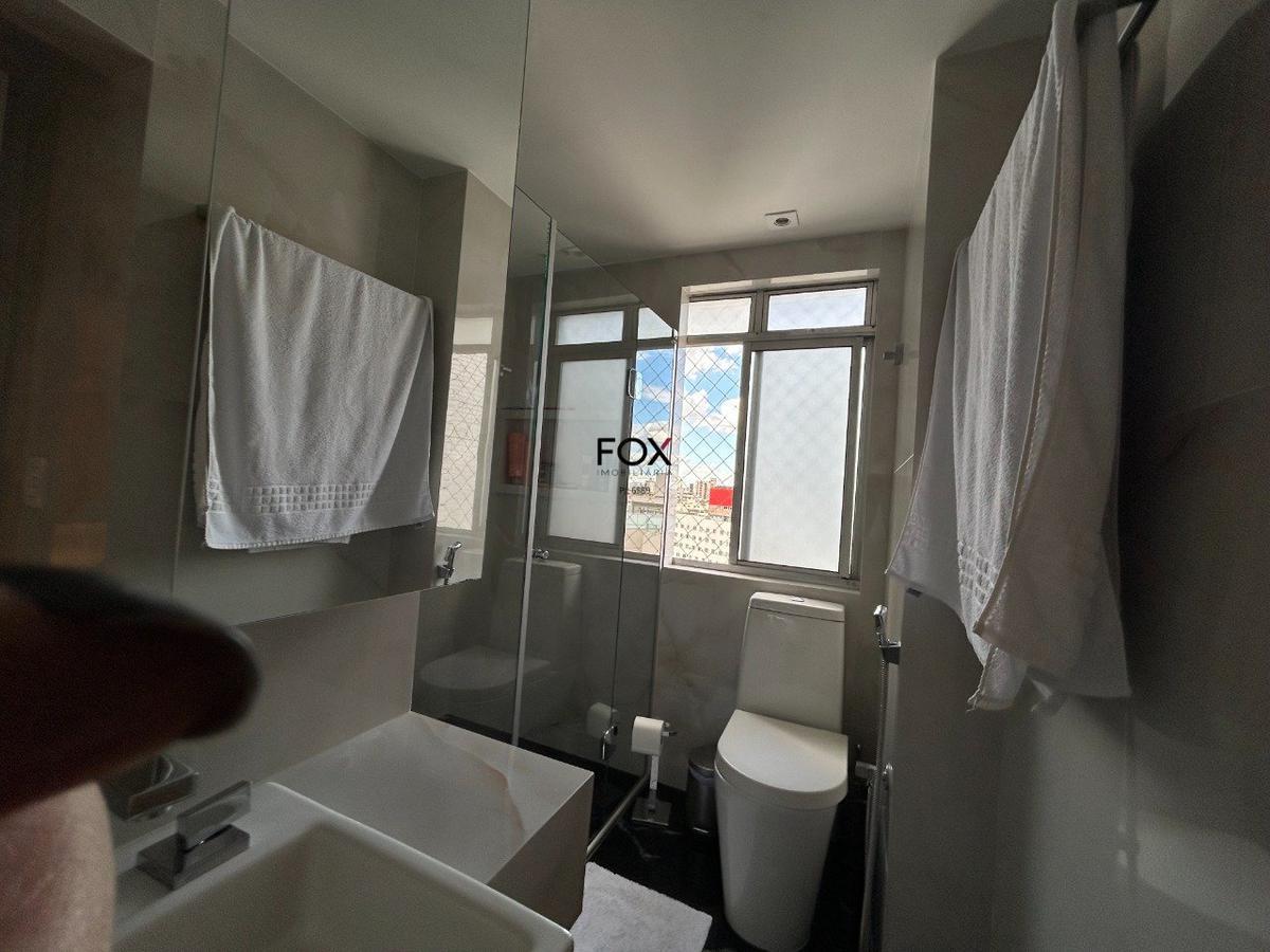 Cobertura, Coração de Jesus, 4 Quartos, 4 Vagas, 3 Suítes