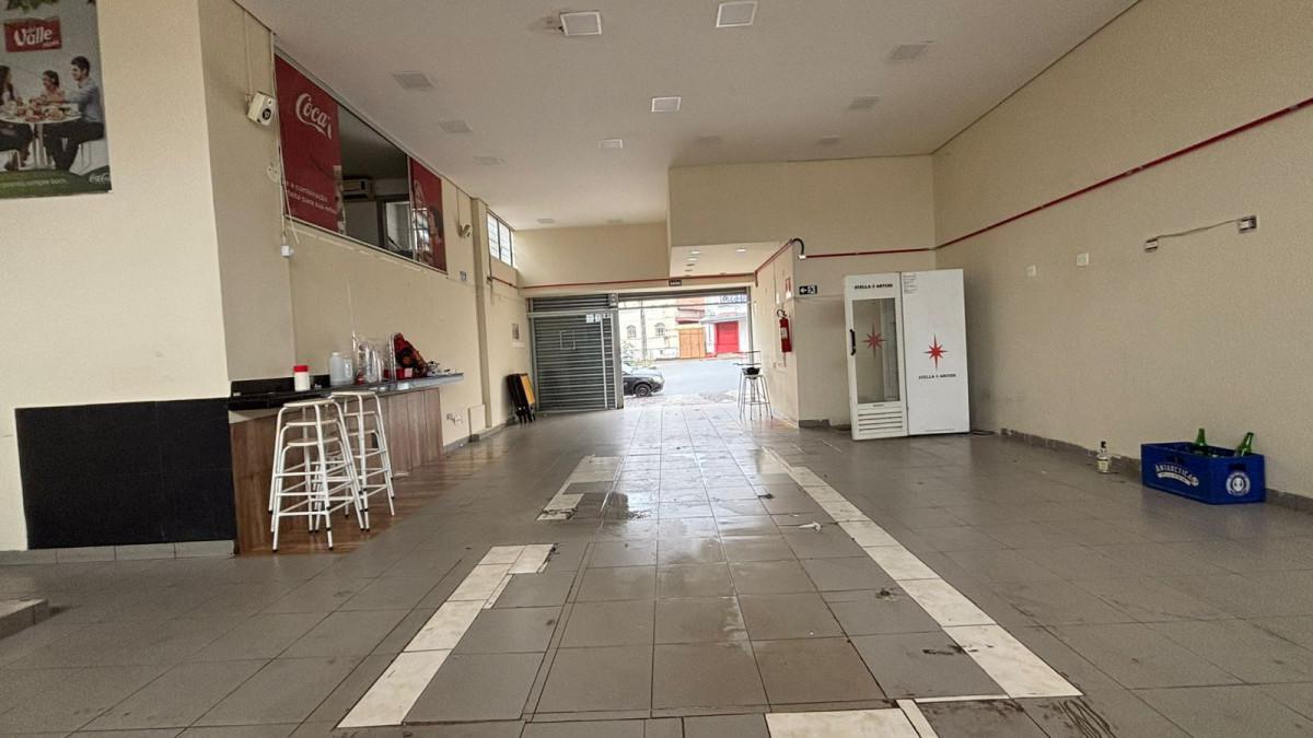 Andar, Santa Teresa, 0 Quarto, 0 Vaga