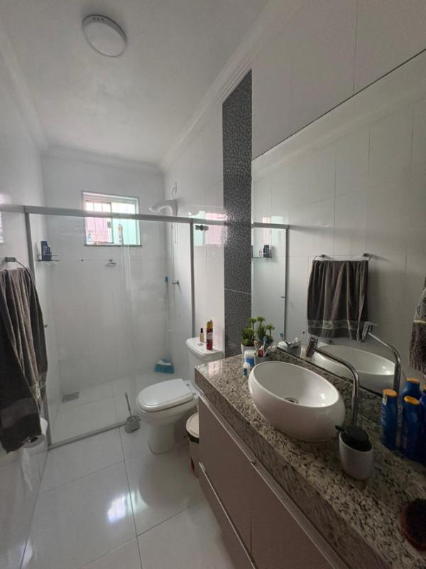 Casa, Masterville, 3 Quartos, 2 Vagas, 1 Suíte