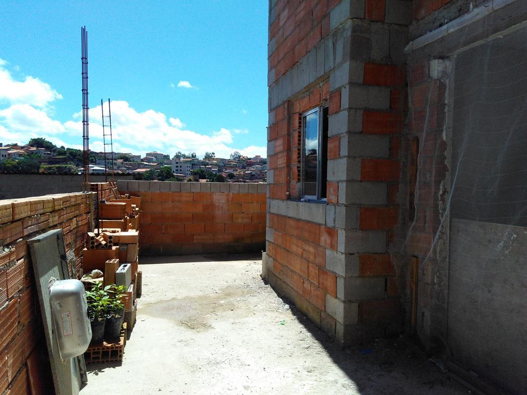 Apartamento, Nacional, 2 Quartos, 1 Vaga