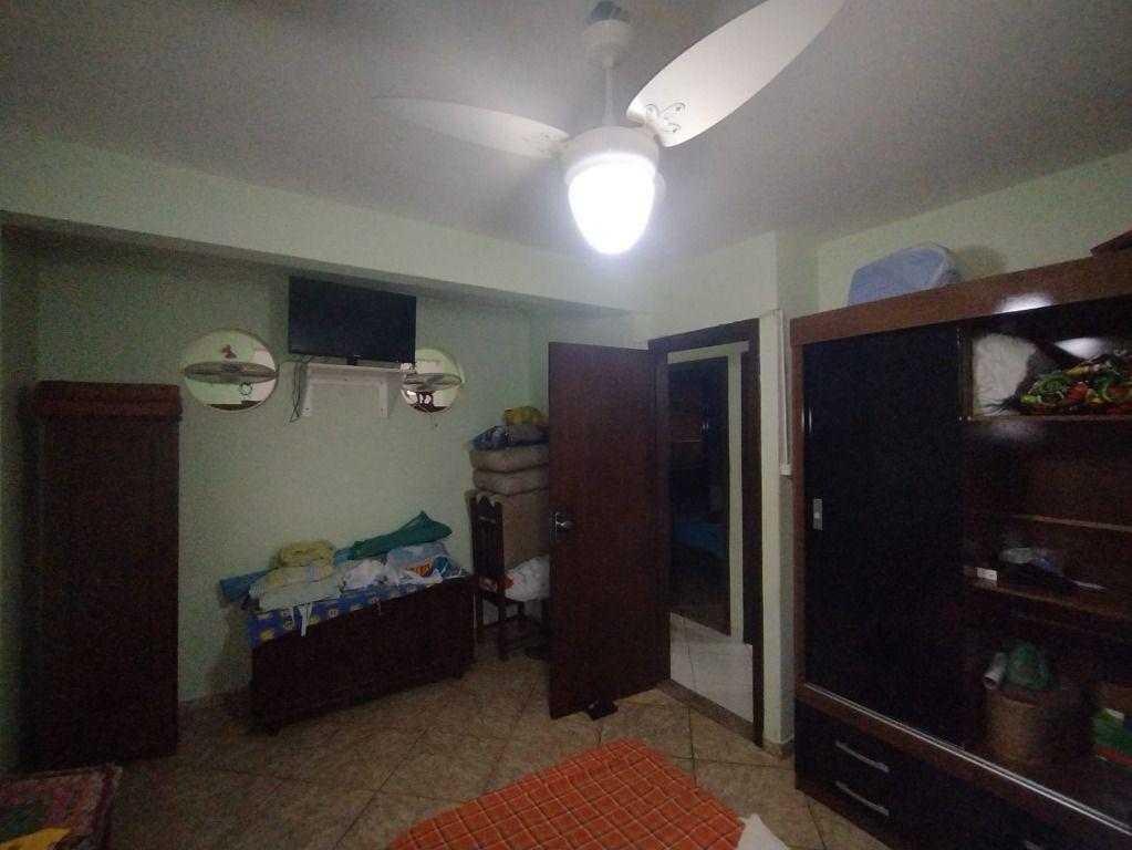 Casa, Nações Unidas, 3 Quartos, 1 Vaga